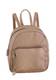 J. Jayz Rucksack taupe