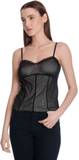 Kanten Bustier-tops image
