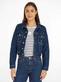 Damenbekleidung Calvin Klein Jeans Cropped image