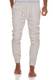 Amaci&Sons Jogger Cargo Herren Chino Jeans Hose 7008 Beige W32