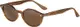 Ray-Ban Sonnenbrille braun