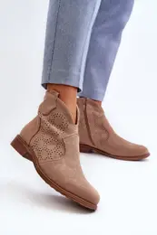 Dmsk Prsvitn Botky Na Ploch Podrce Beige S.Barski