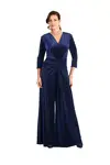 Hochzeitsjumpsuits