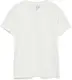 VERO MODA - VMBLAIR S/S O-NECK T-SHIRT JRS BTQ GA - Dames - T-shirts