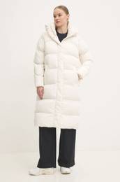 Jakna enska, be barva, W5011801A-STA