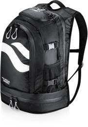 Unisex's Backpack MAXPACK