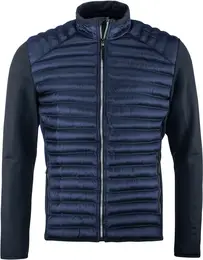 Men's Dolomiti Jacket Dark Blue L