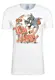 LOGOSHIRT T-Shirt ''''Tom & Jerry-Logo'''' wei