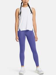 Leggings UA Launch Elite Ankle Tights - PPL - Women