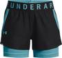 Under Armour Mesh Shorts image