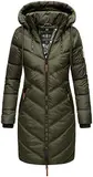 Workwear Parka-Übergangsjacken image