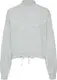ONLY Pullover ''''MAYE'''' graumeliert