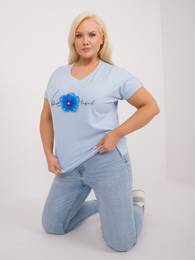 Blouse-RV-BZ-9608.93-light blue