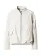s.Oliver Veste mi-saison  blanc cassé