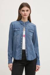 Jeans srajca enska, W5RH0H D4NA0