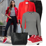 Outfits in großen Größen image