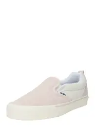 Slip on boty 'Knu' pink