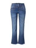 Weiche Bootcut Jeans image
