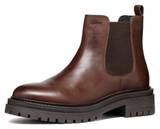 Braune Chelsea Boots image