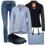 Geox Outfits image