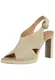 GEOX Sandalen beige