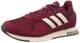 adidas Herren 8k 2020 Laufschuh, Collegiate Burgundy/Alumina/Chalk White, 43 1/3 EU