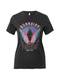 ONLY T-Shirt schwarz / mischfarben