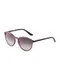 VOGUE Eyewear Sonnenbrille ''''0VO5374S'''' beere / rosé