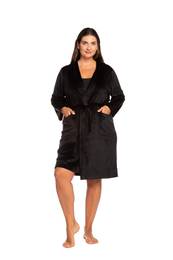 Woman's Housecoat 3204