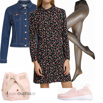 Outfit mit edc "Leichtes Outfit"
