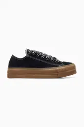 Teniske Chuck Taylor All Star Lift enske, rna barva, A08306C