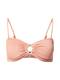 OBJECT Bikini-Top hellpink