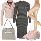 Ästhetische Vintage Outfits image