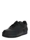 Nike Sportswear Niske tenisice ''''AF1''''  crna
