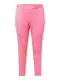 Zizzi Hose 'MADDIE' hellpink