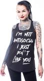 Polyester Tanktops image
