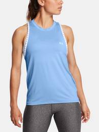 Women's Knockout Novelty Tank Top - Women