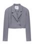 Pull&Bear Kurzblazer für Damen image