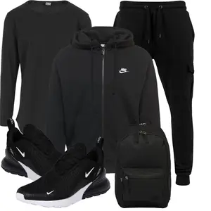 Sport Outfit