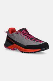 evlji TX Guide Leather enski, siva barva, 27T901322