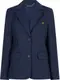Blazer Evi   Blue