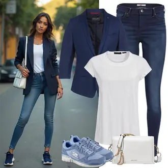 Streetwear Outfit sa Bijela Majica za plažu/Majica za plažu/Majica kratkih rukava/Majica s printom/Print majica/Komplet košulje/Majica za trudnice/Otmjena majica/Ležerna majica/Sportska majica/Top za plažu Alpha Industries "Lijepa proljetna odjeća"Look: Boja, Atraktivan, Techno, 80-te roky, Steampunk, Kpop, Francuske, Poslovni, cool, Pomorski, Estetika, Ovan, Streetwear, Unisex