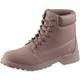 FILA Schnürstiefel Maverick Mid altrosa