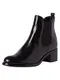 Tamaris Damen Chelsea Boot 1-1-25040-27 001 schwarz normal Größe: 38 EU
