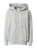 Šedá Nike Sportswear Mikina image