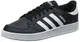 adidas Herren Breaknet Sneaker, Core Black Cloud White Cloud White, 43 1/3 EU