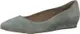 TAMARIS Ballerina pastellblau