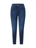 PATRIZIA PEPE High Waist Jeans image