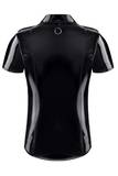 T-Shirts mit Hosenträgern image