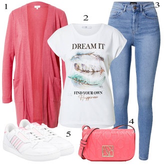 Moderne tenues avec Bleu clair Veste en Cuir/Chaussures en Cuir/Jeans à Enfiler/Jean Push-up/Bottine Cheville/Veste d'Hiver/Jean Taille Haute Pieces "tenues parfaite"Look: Style, Cool, Moderne, Magnifique, Old Money, Simple